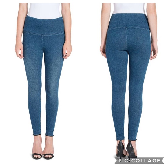 lysse denim skinny